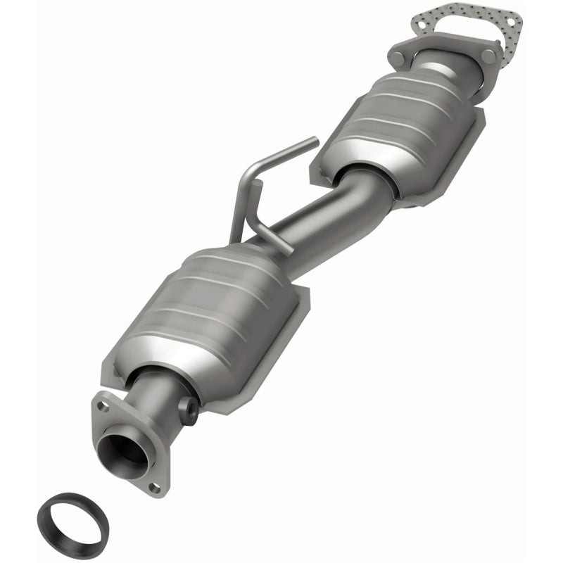 MagnaFlow Direct Fit Catalytic Converter 95 Explorer 4.0L CA