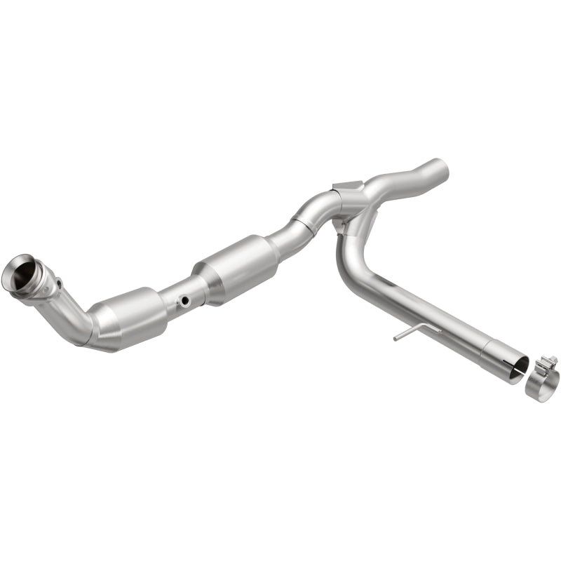 MagnaFlow 2004 Ford F-150 5.4L Direct Fit Converter