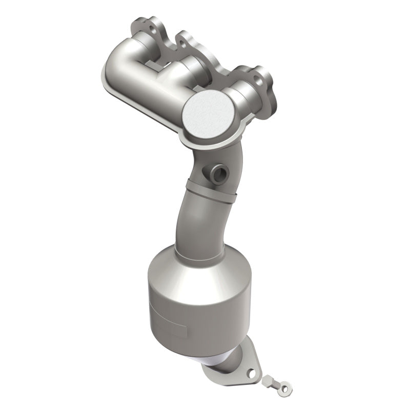 MagnaFlow Direct Fit Catalytic Converter 08-09 Toyota Highlander 3.3L