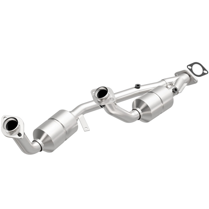MagnaFlow Direct Fit Catalytic Converter 98 Ford Windstar 3.8L Assm