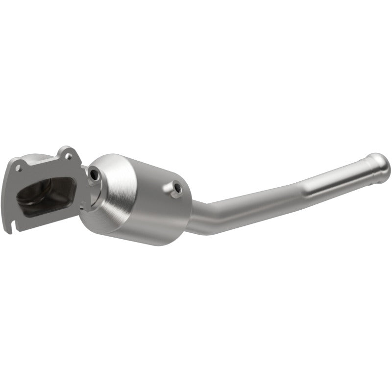 MagnaFlow Direct Fit Catalytic Conv 13-18 Dodge Durango 3.6L V6 / 13-18 Jeep Grand Cherokee 3.6L V6