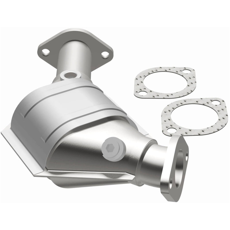 MagnaFlow Direct Fit Catalytic Converter Impreza 2.2L Front Conv