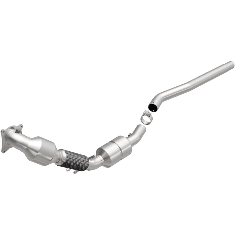 MagnaFlow 2008 Volkswagen Passat 2.0L Direct Fit Converter