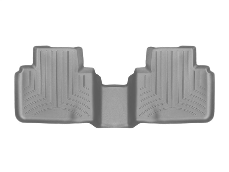 WeatherTech 2018+ Honda Accord Sedan Rear FloorLiner - Grey