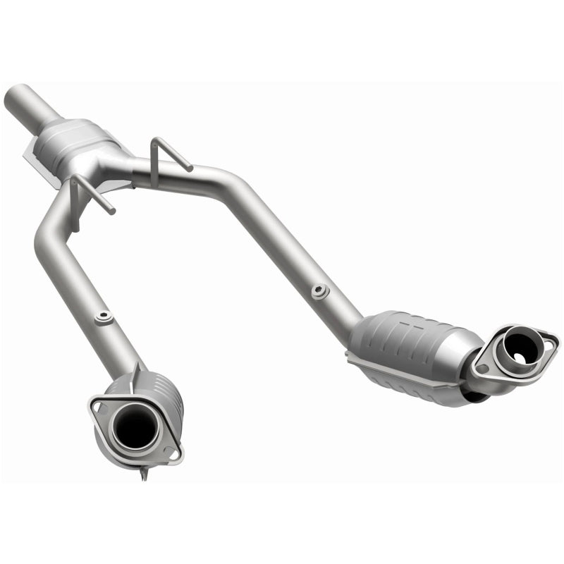 MagnaFlow Conv Dir F Thunderbird-Cougar 96-97