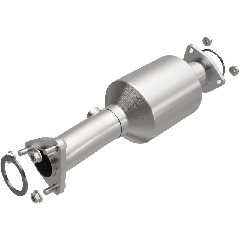 MagnaFlow Direct Fit Catalytic Converter 17-19 Honda CR-V Single Underbody 2.4L