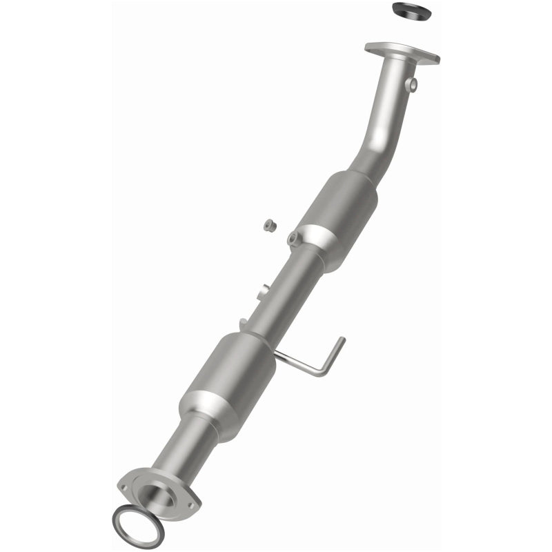 MagnaFlow Direct Fit Catalytic Converter 05-12 Toyota Tacoma L4-2.7L