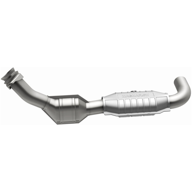 MagnaFlow Direct Fit Catalytic Converter 01-04 Ford F-150 4.2L 2wd