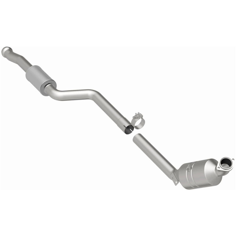 MagnaFlow Direct Fit Catalytic Converter 08-10 C300 3.0L D/S
