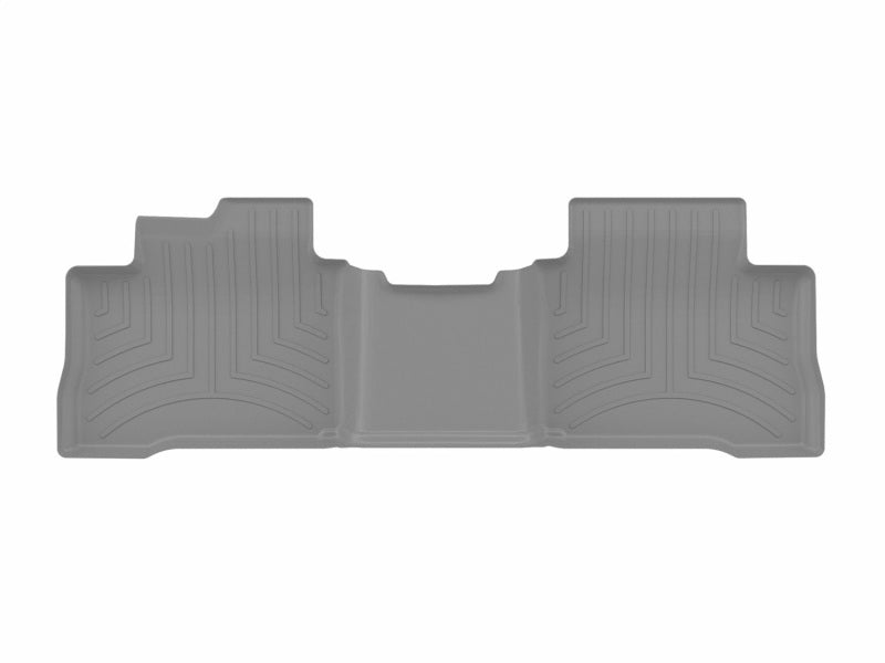 WeatherTech 2026 Toyota RAV4 2nd Row Rear FloorLiner - Grey