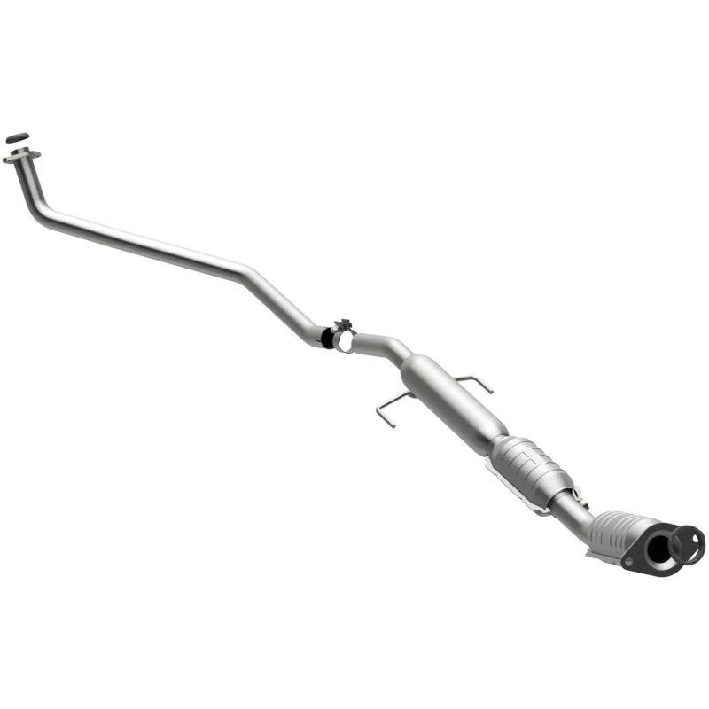 MagnaFlow Direct Fit Catalytic Converter California 09-11 Toyota Corolla / Matrix L4-1.8LGAS