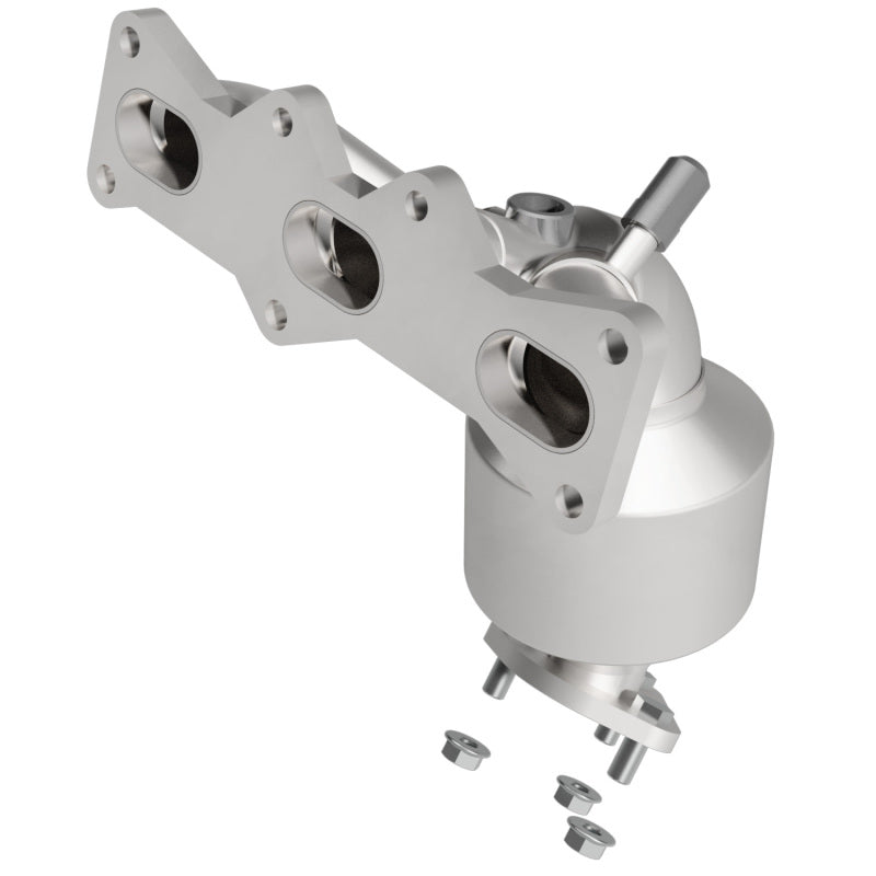 MagnaFlow Direct Fit Catalytic Converter 96-02 Mazda Millenia 2.3L