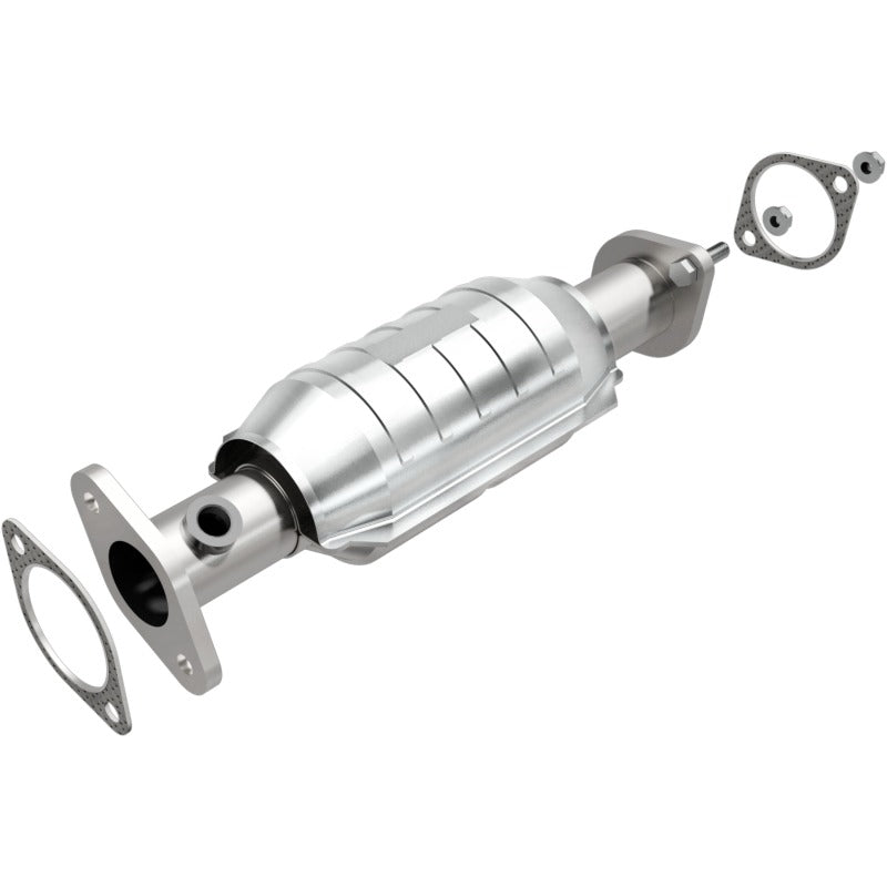 MagnaFlow Direct Fit Catalytic Converter 02 Lancer 2.0L CA