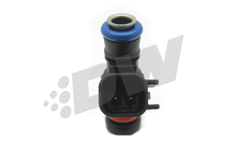 DeatschWerks 10+ Camaro / 06-10 Z06 / 09-10 ZR1 LS3/LS7/LS9/L99 Series 42lb Injectors