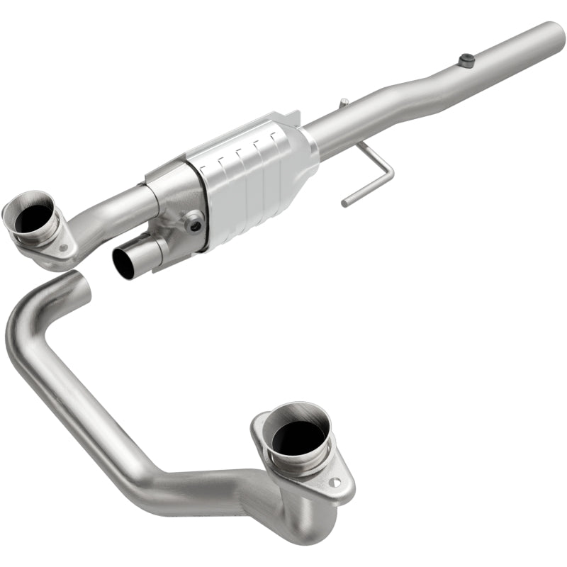 MagnaFlow 94-95 Dodge Ram y-pipe CA Direct Fit Converter