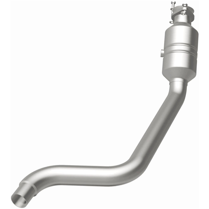 MagnaFlow Direct Fit Catalytic Converter 10-12 Jaguar XF 5.0L