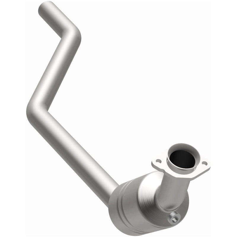 MagnaFlow 03-05 Jaguar S-Type 4.2L Direct Fit Converter