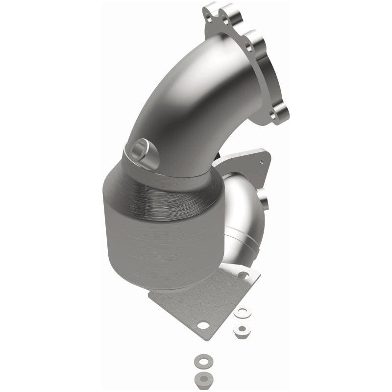 MagnaFlow Direct Fit Catalytic Converter 08-09 Dodge Caliber 2.4L T
