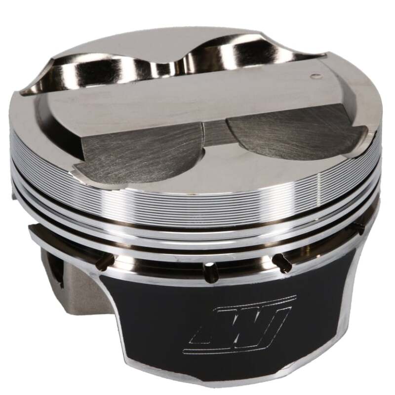 Wiseco Mitsubishi 4G63 85.50 mm Bore 28.70 mm CH 1.90 CC Piston Set