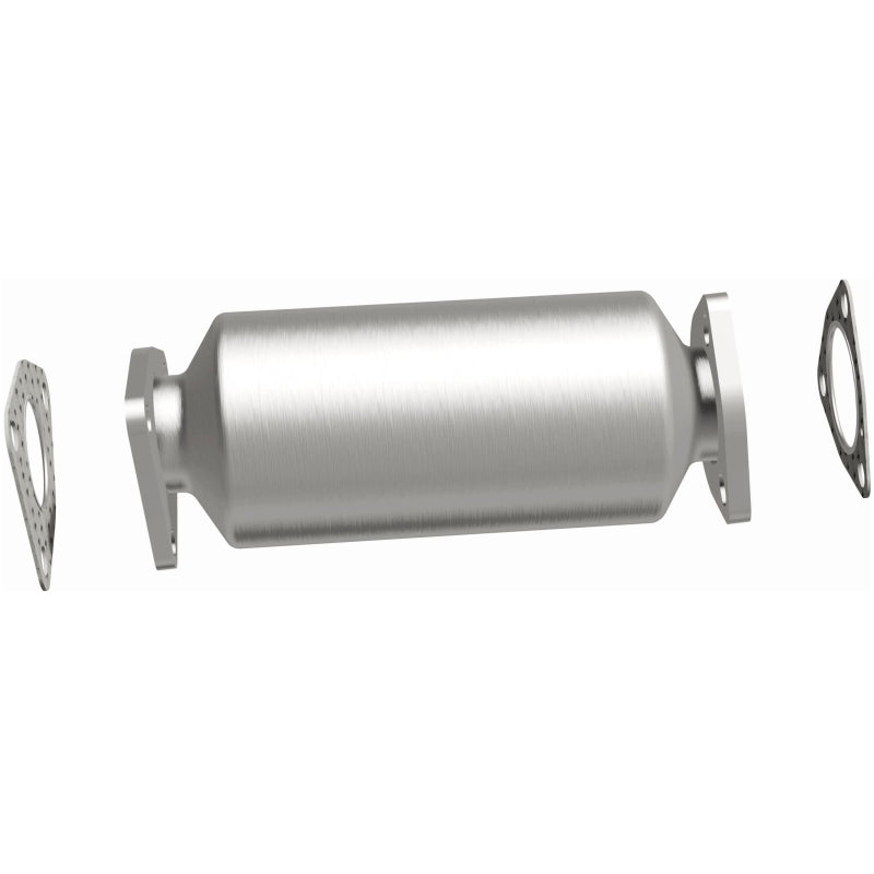 MagnaFlow Direct Fit Catalytic Converter Honda 80 87