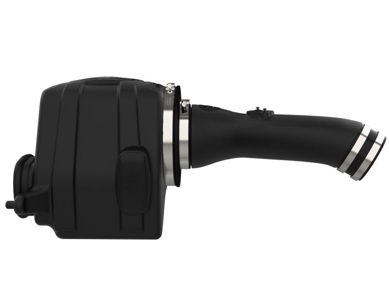 aFe Momentum GT PRO 5R Stage-2 Si Intake System 07-14 Toyota Tundra V8 5.7L