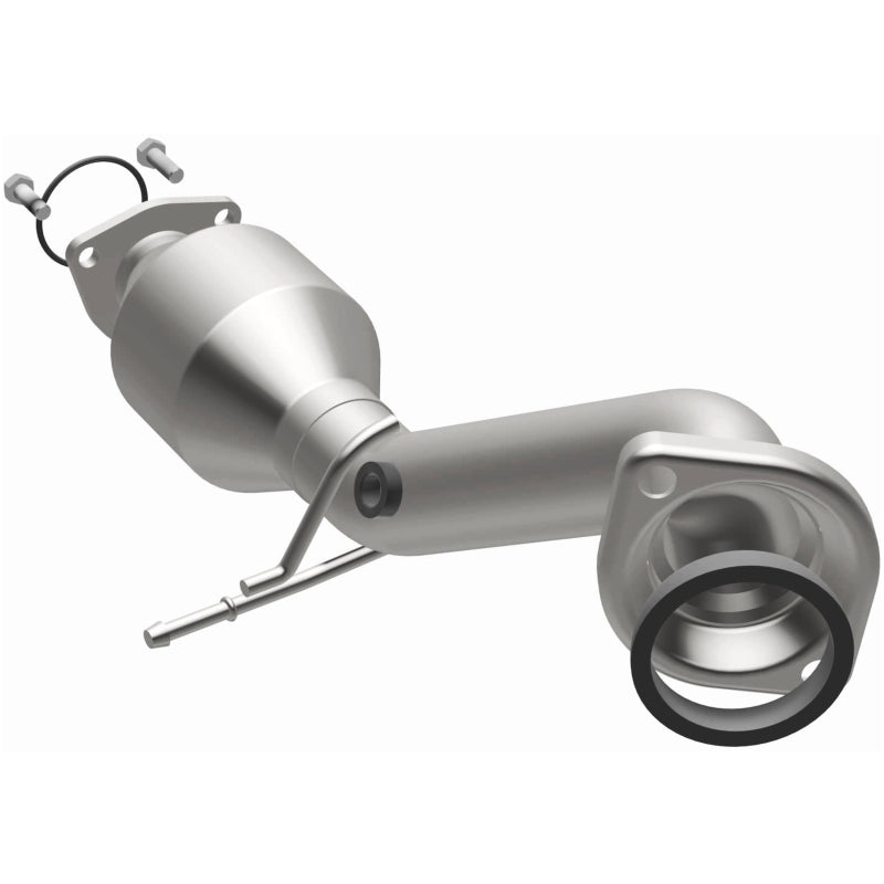 MagnaFlow Direct Fit Catalytic Converter 12-14 Civic 2.4L