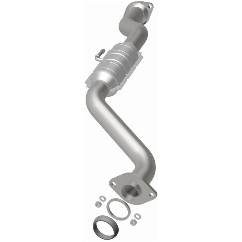 MagnaFlow Direct Fit Catalytic Converter 06-08 Suzuki Grand Vitara 2.7L