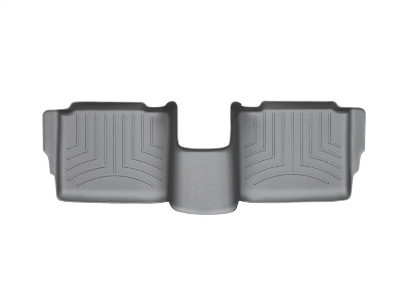 WeatherTech 10+ Ford Taurus Rear FloorLiner - Grey