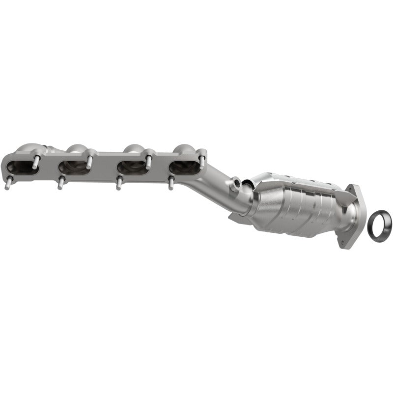 MagnaFlow Direct Fit Catalytic Converter 06-09 Cadillac STS 4.4L Passenger Side