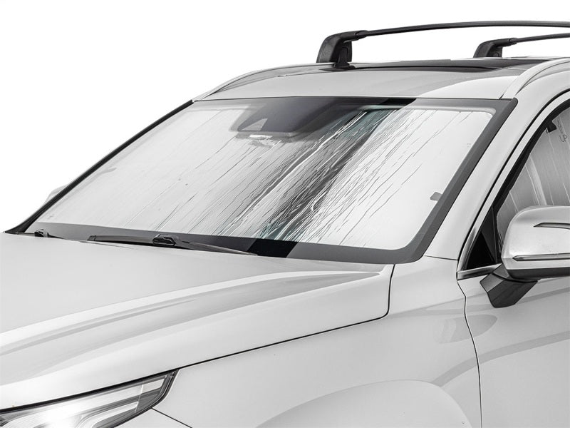 WeatherTech 2020+ Hyundai Palisade SunShade