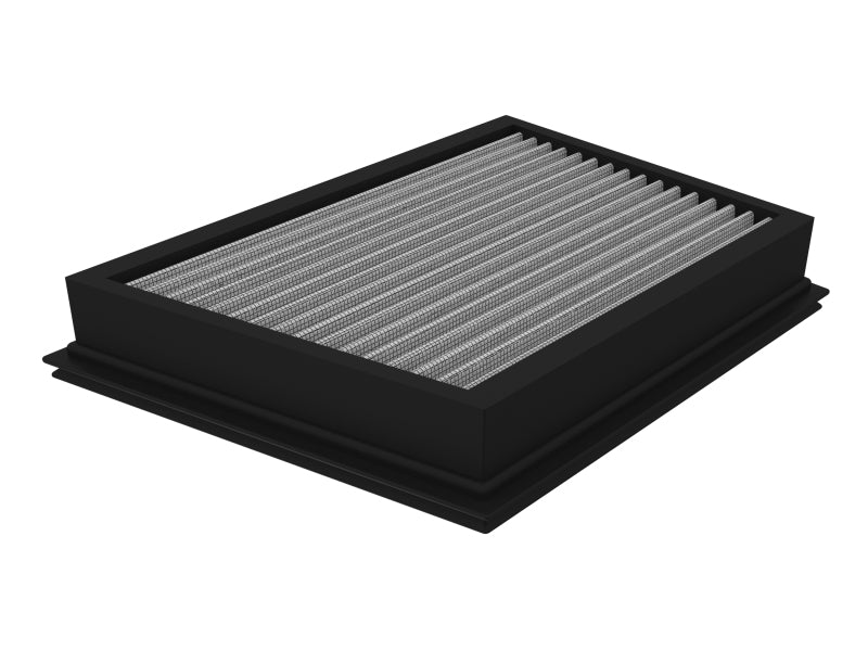 aFe Magnum FLOW OER Pro DRY S Air Filter 15-16 Mini Cooper S Hardtop 2/4 Door (F55/F56) L4-2.0L (t)