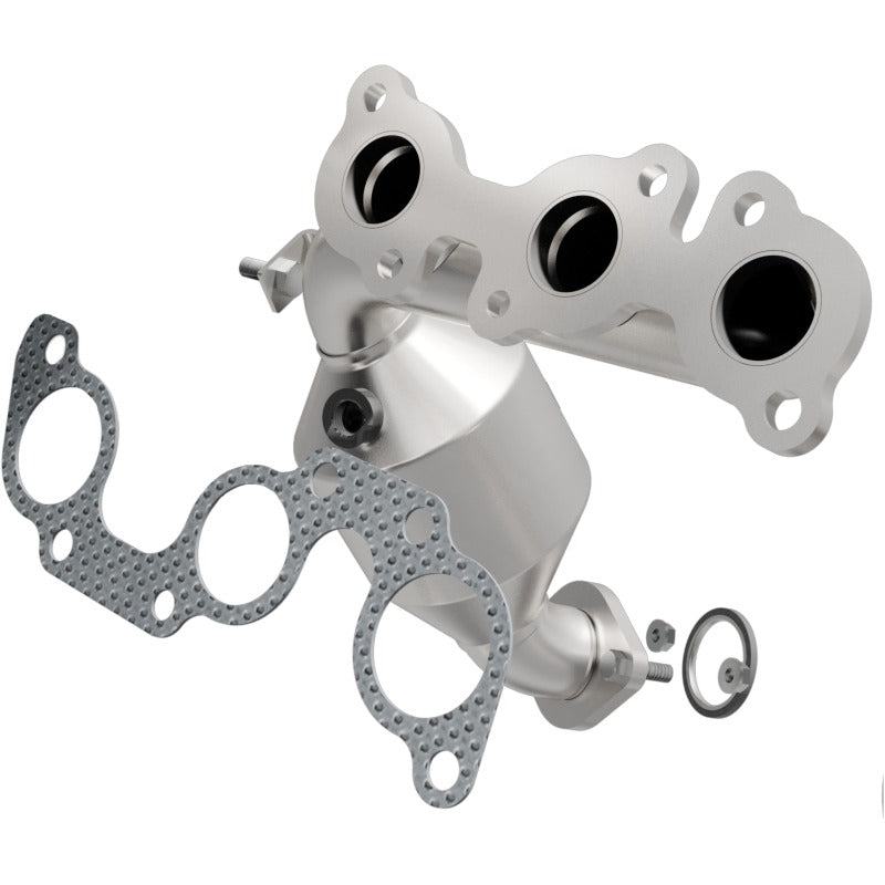 MagnaFlow Direct Fit Catalytic Converter 04-06 Lexus RX330 3.3L P/S