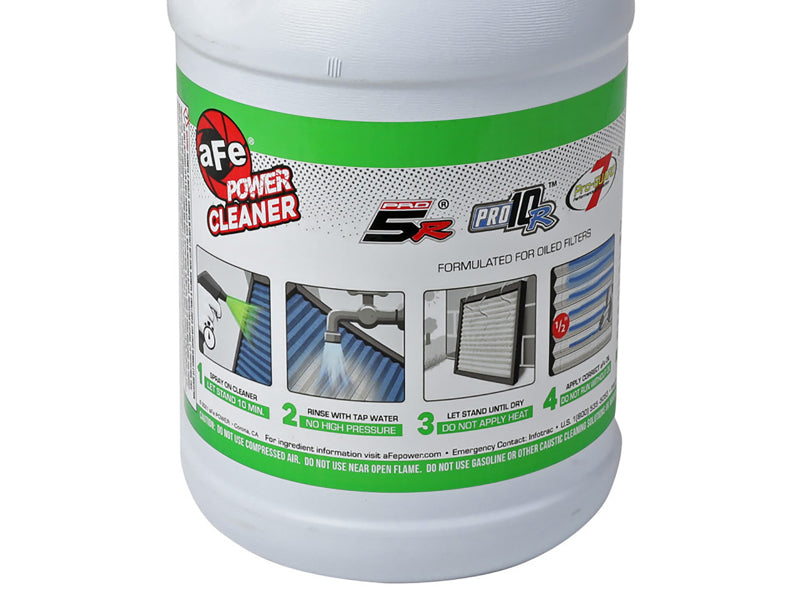 aFe MagnumFLOW Pro 5R Air Filter Power Cleaner - 1 Gallon