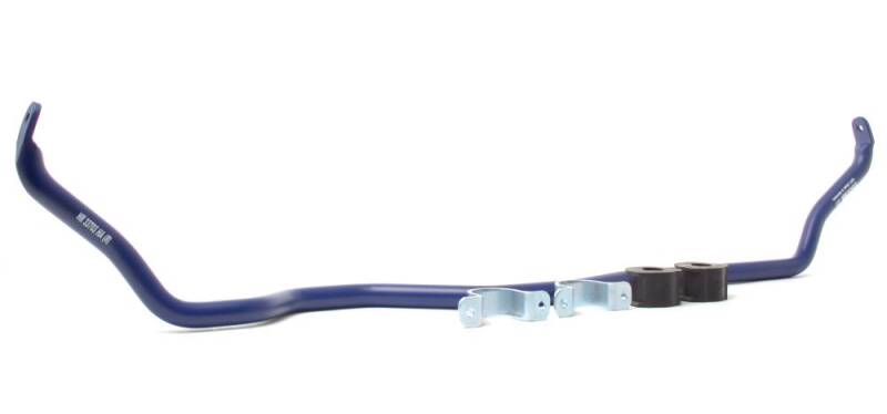 H&R 18-19 Audi SQ5 Premium Plus/SQ5 Prestige (AWD) FY 27mm Non Adj. Sway Bar (w/o Air Susp.) - Rear