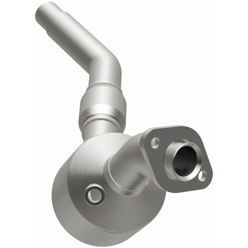 MagnaFlow Direct Fit Catalytic Converter 02-03 Freelander 2.5L