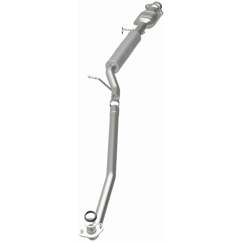 MagnaFlow Converter Direct Fit 2001-2003 Toyota Highlander V6 3.0L SS Catalytic Converter