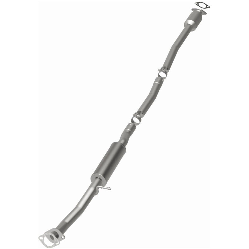 MagnaFlow Direct Fit Catalytic Converter 2019 Hyundai Tucson L4 OEM Underbody Single