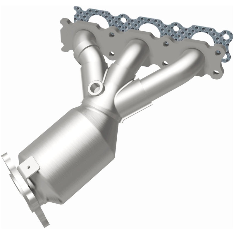 MagnaFlow Direct Fit Catalytic Converter 08-12 Land Rover LR2 3.2L