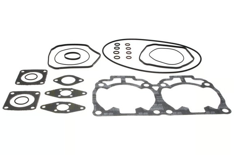 Wiseco 03-10 Ski-Doo 600cc 72mm G Top End Gasket Kit