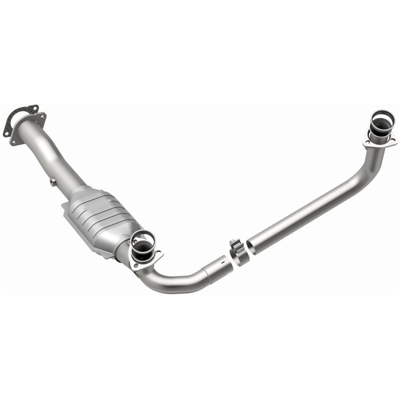MagnaFlow Direct Fit Catalytic Converter GM 1500/2500/3500 Truck 96-