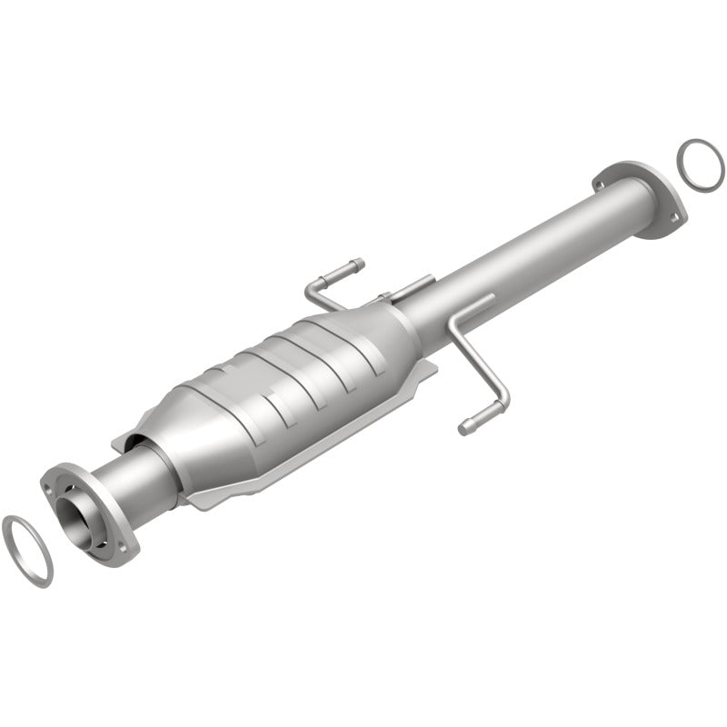 MagnaFlow Direct Fit Catalytic Converter 02-04 Tacoma 3.4L rear 50S