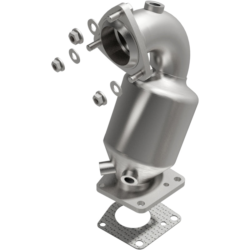 MagnaFlow 2003 Saab 9-3 2.0L Direct Fit Converter
