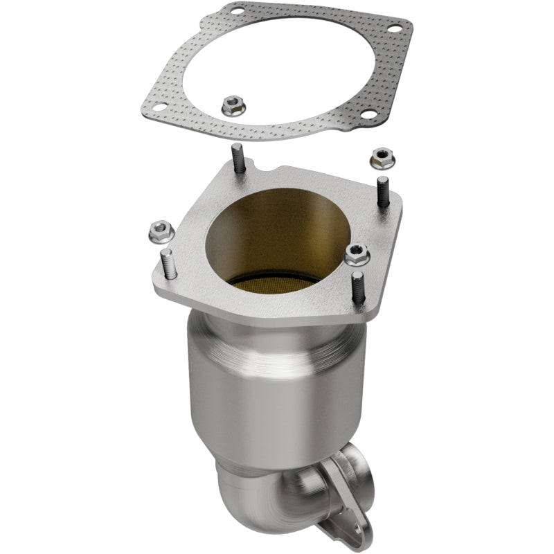 MagnaFlow 01-03 Chrysler Sebring 2.7L Direct Fit Converter