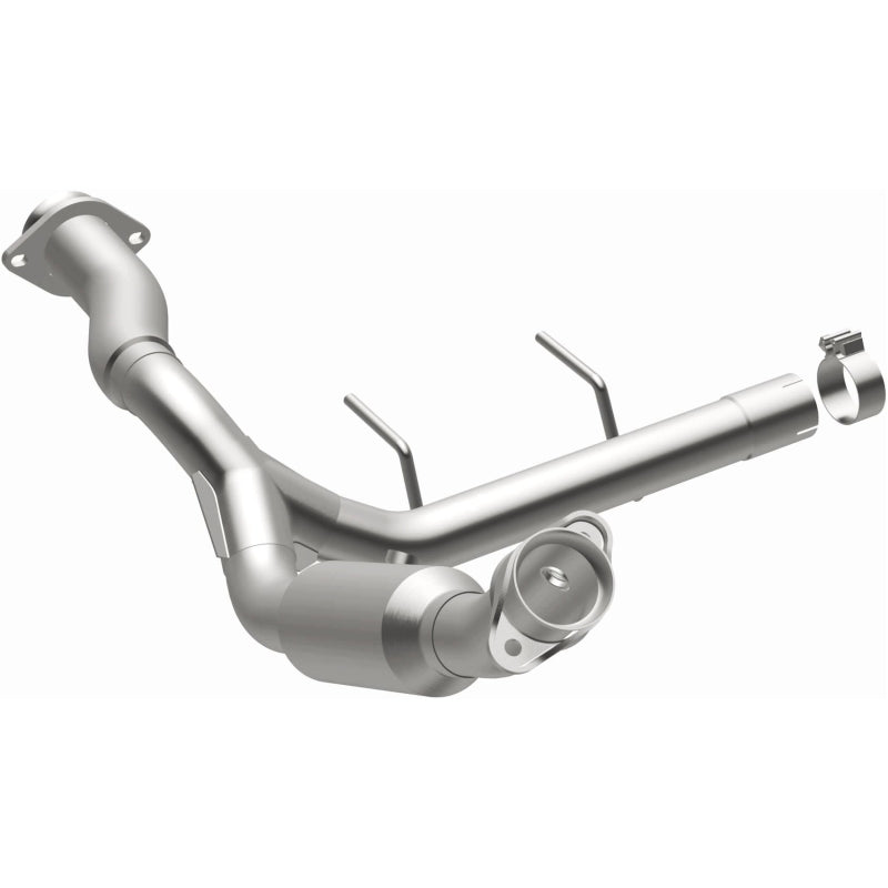 MagnaFlow 15-17 Ford F-150 5.0L Direct Fit Converter