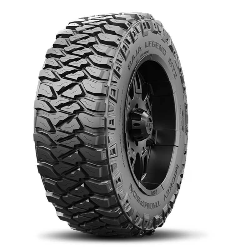 Mickey Thompson Baja Legend MTZ Tire - LT315/70R17 121/118Q E - 272498