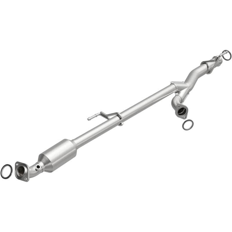 MagnaFlow 05-06 Toyota Tundra 4.0L Direct Fit Converter