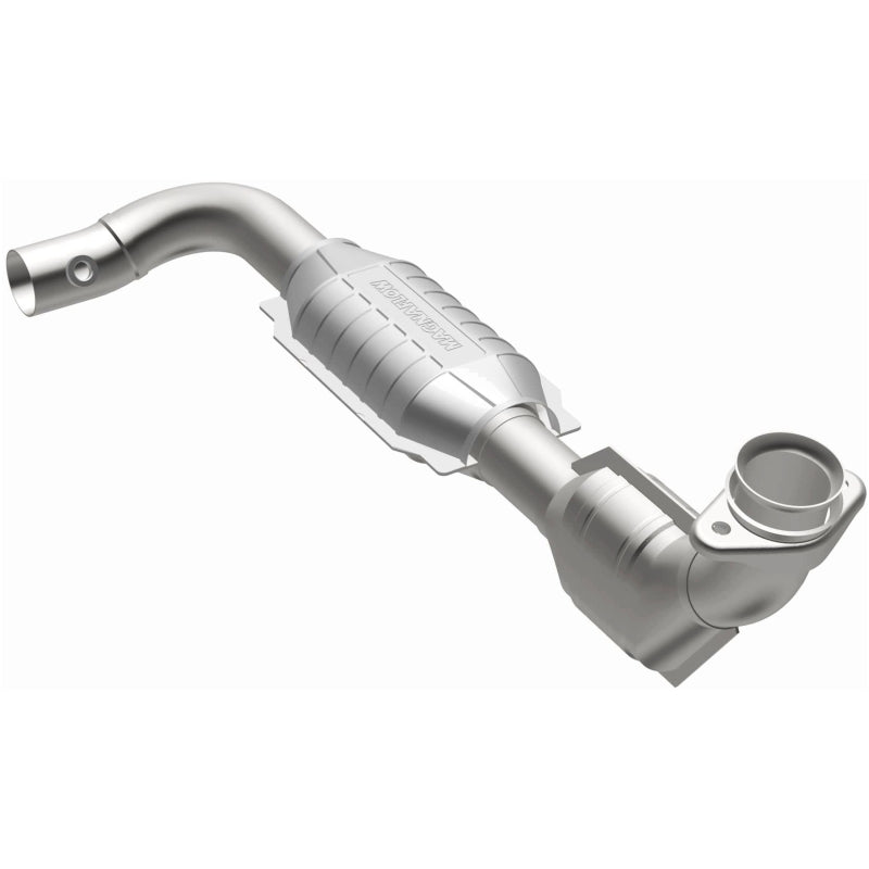 MagnaFlow Direct Fit Catalytic Converter 01-02 Exped/F-150 5.4L D/S