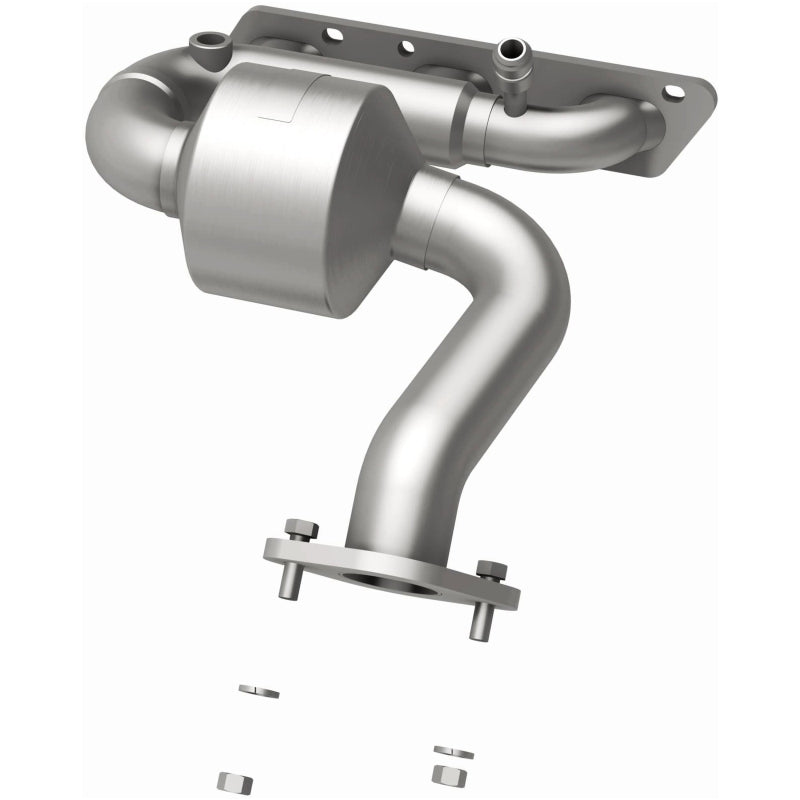 MagnaFlow Direct Fit Catalytic Converter 04-05 Ford Taurus 3.0L