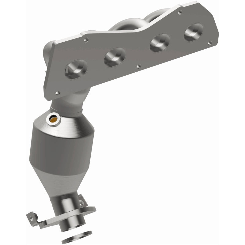 MagnaFlow 12-15 Toyota Camry 2.5L Direct Fit Converter