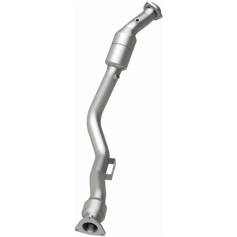 MagnaFlow Direct Fit Catalytic Converter 04-06 VW Phaeton 4.2L Driver Side Front